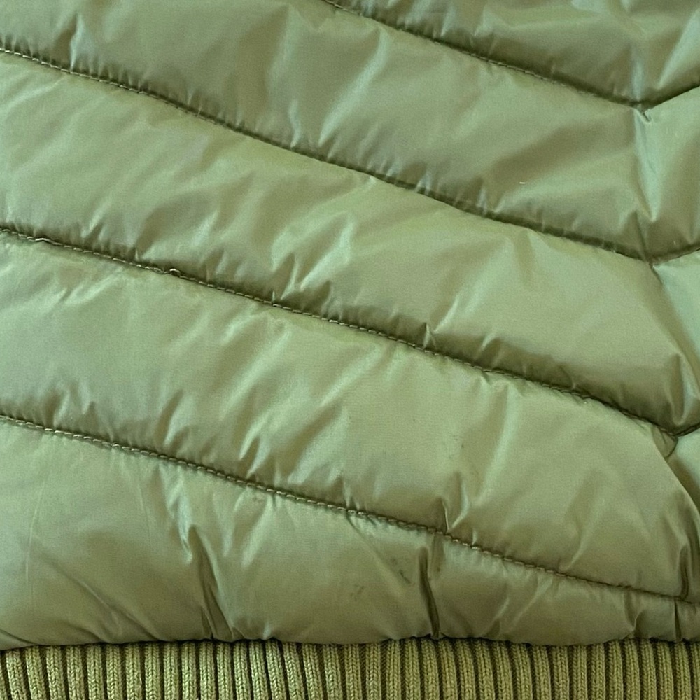 Y2K Roxy vest - Picture 5 of 9